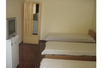 Bugarska Privát Ahtopol, Eksterijer